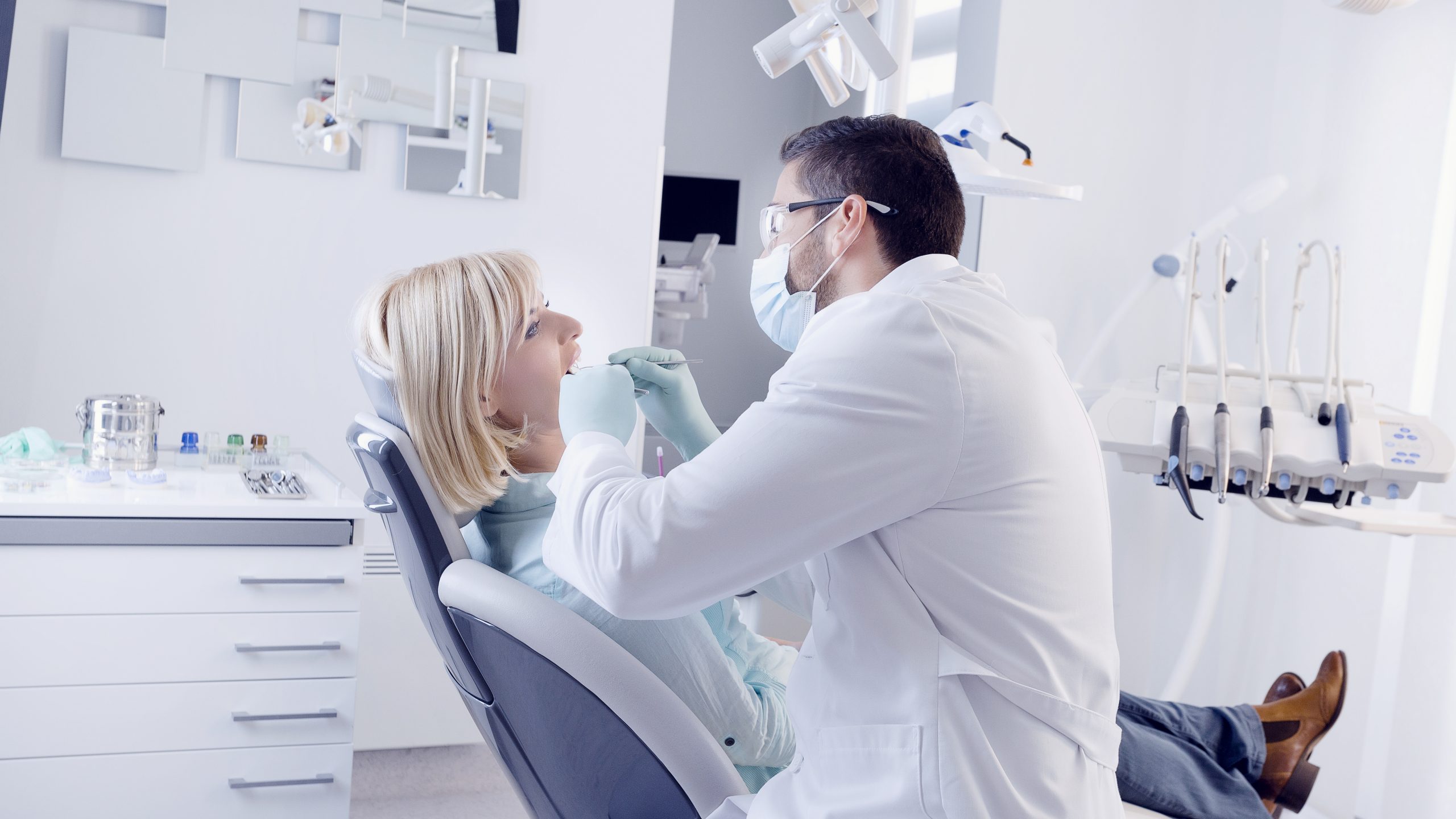 Dentist in Center Valley, PA